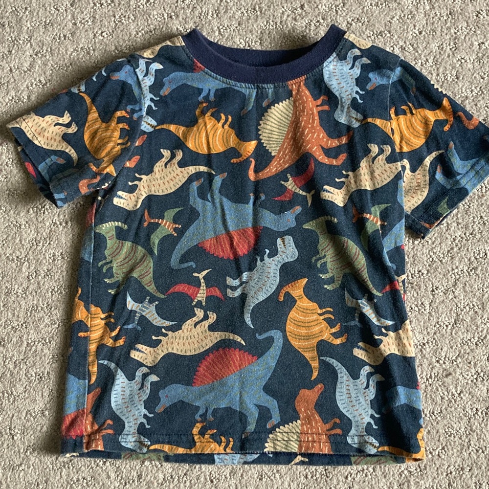 8-pc Bundle assorted toddler boy clothes, 18-24M/2T. - Picture 6 of 11
